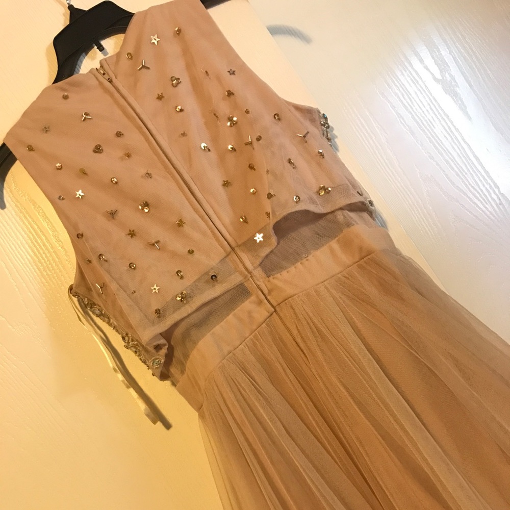 Prom Dress - Picture 4 of 6